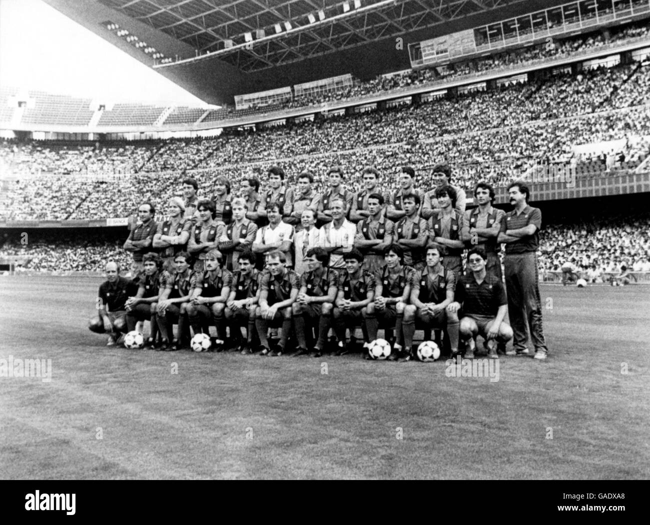 1985 86 hires stock photography and images Alamy