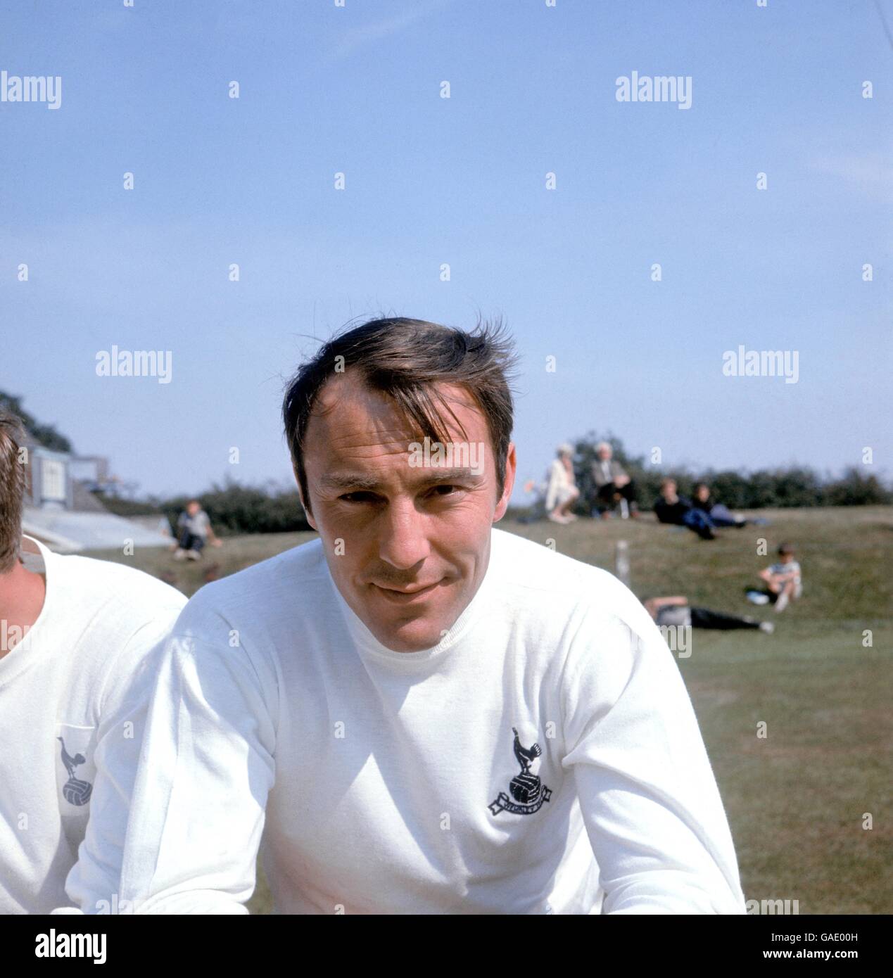 Jimmy greaves tottenham hotspur hires stock photography and images Alamy