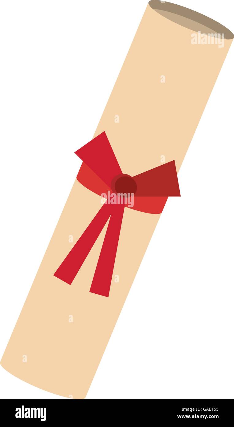 Highschool diploma Cut Out Stock Images & Pictures - Alamy