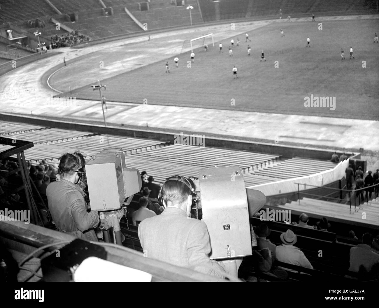 1948olympicsfootball hires stock photography and images Alamy