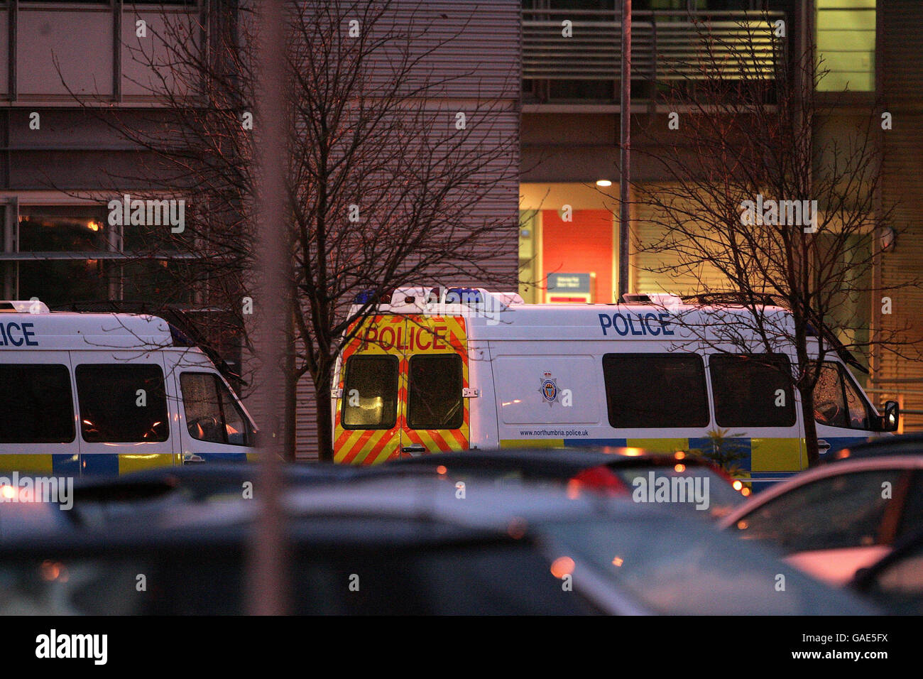 Police national computer hi-res stock photography and images - Alamy