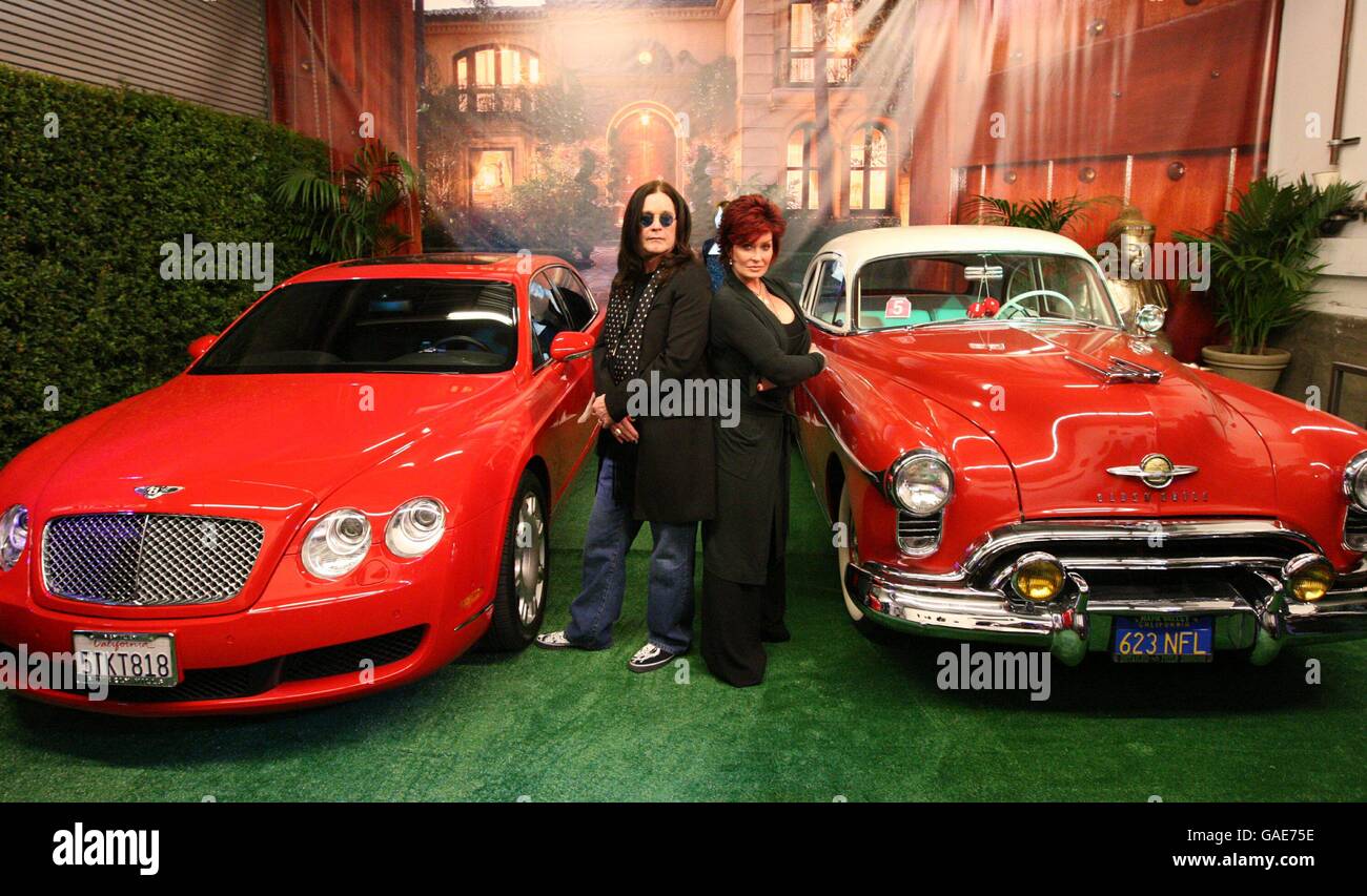 ozzy osbourne home for sale