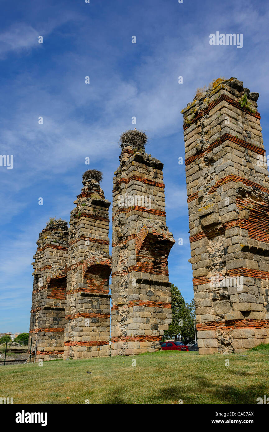 Merida Stock Photo - Alamy