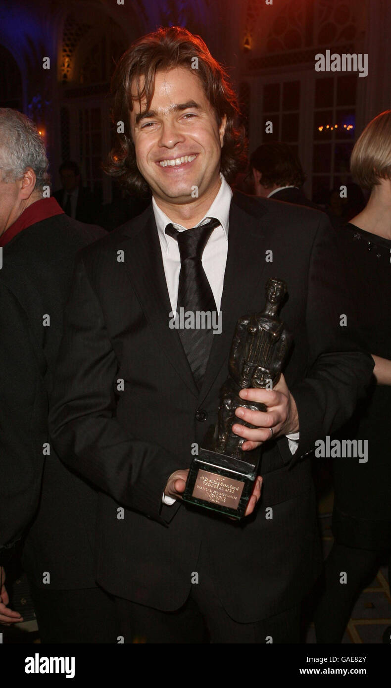 Evening Standard Theatre Awards London Stock Photo Alamy