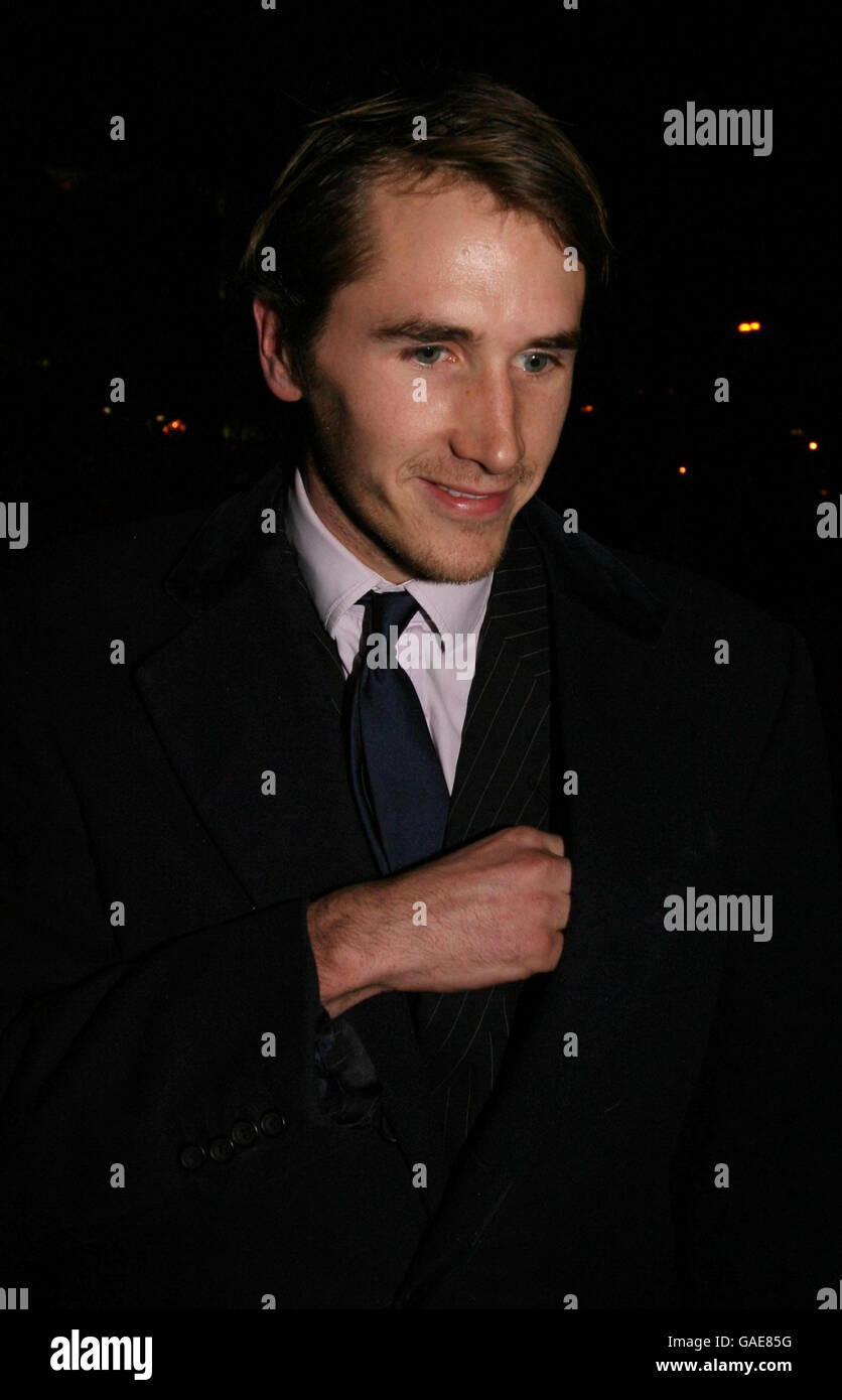 Otis Ferry in court Stock Photo Alamy