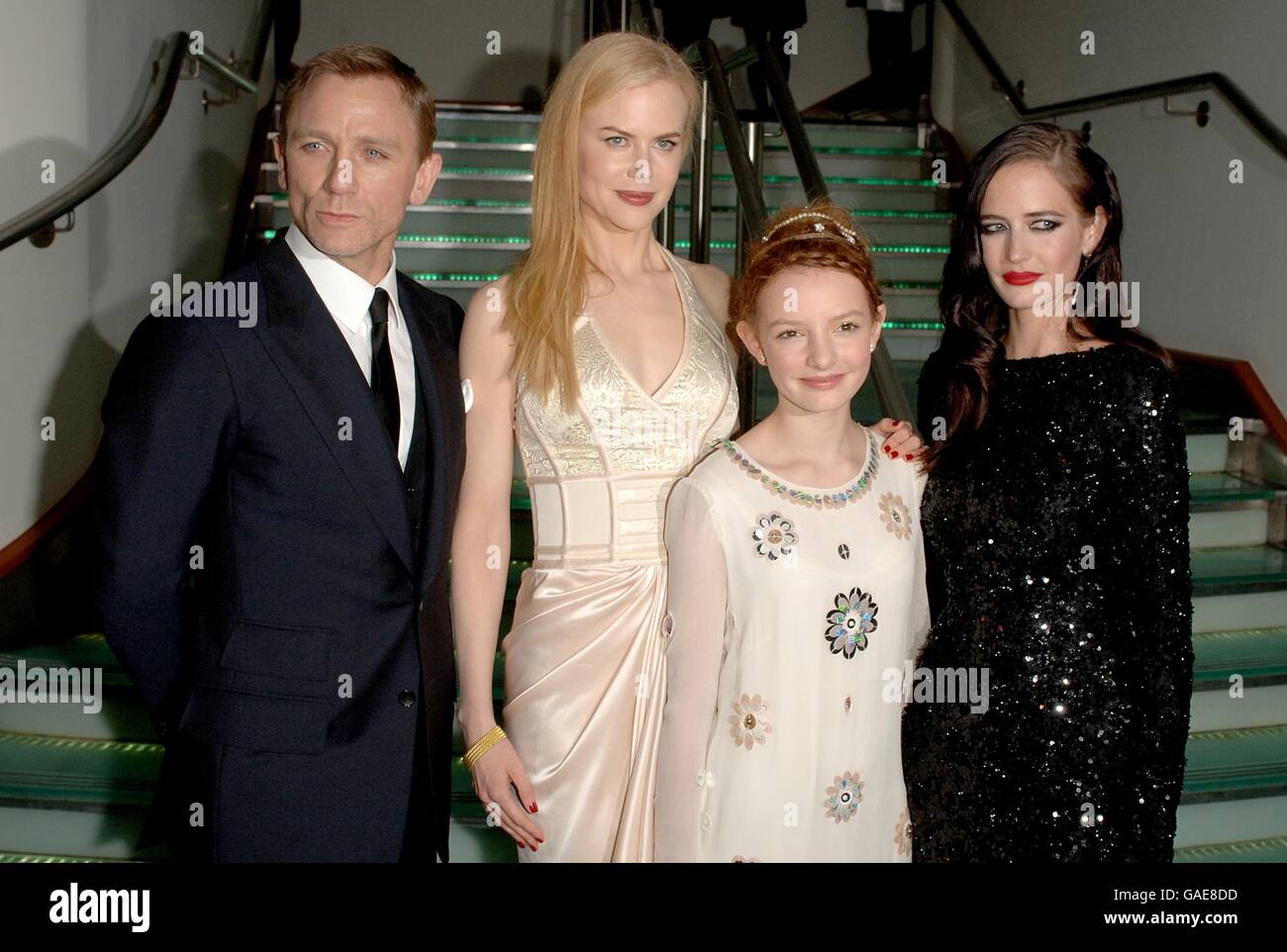 is there going to be a golden compass 2 is there going to be a golden compass 2