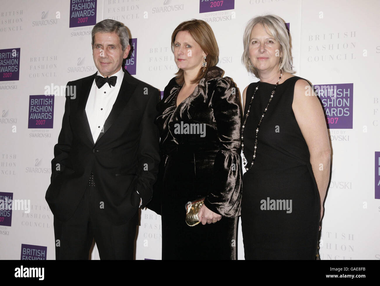 Stuart hall wife hi-res stock photography and images - Alamy