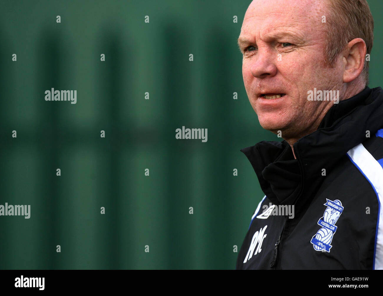 Soccer birmingham hires stock photography and images Alamy