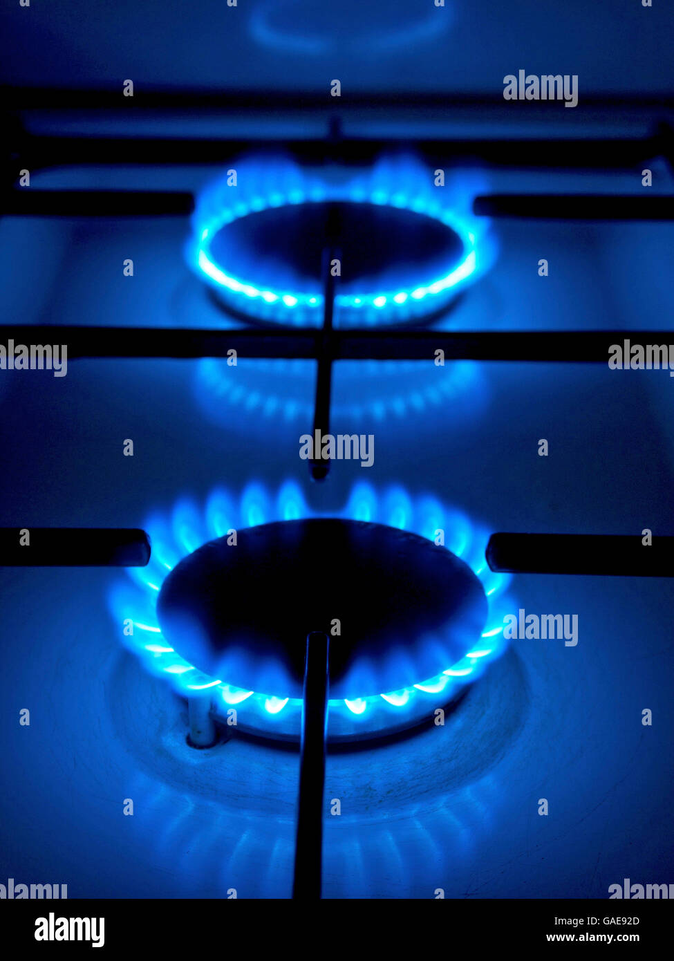Gas ranges hires stock photography and images Alamy