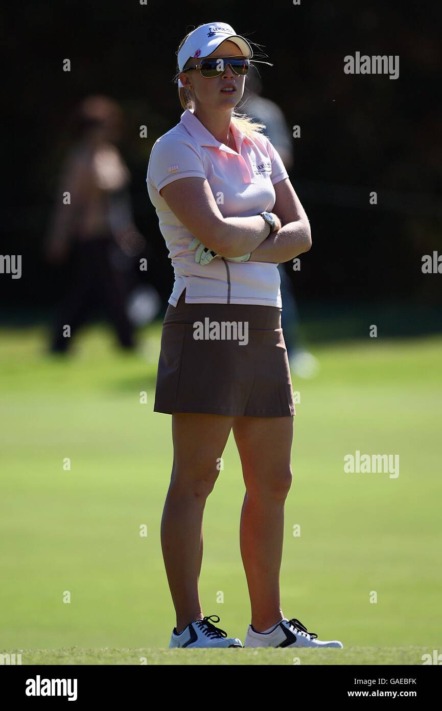 Morgan pressel hi-res stock photography and images - Alamy