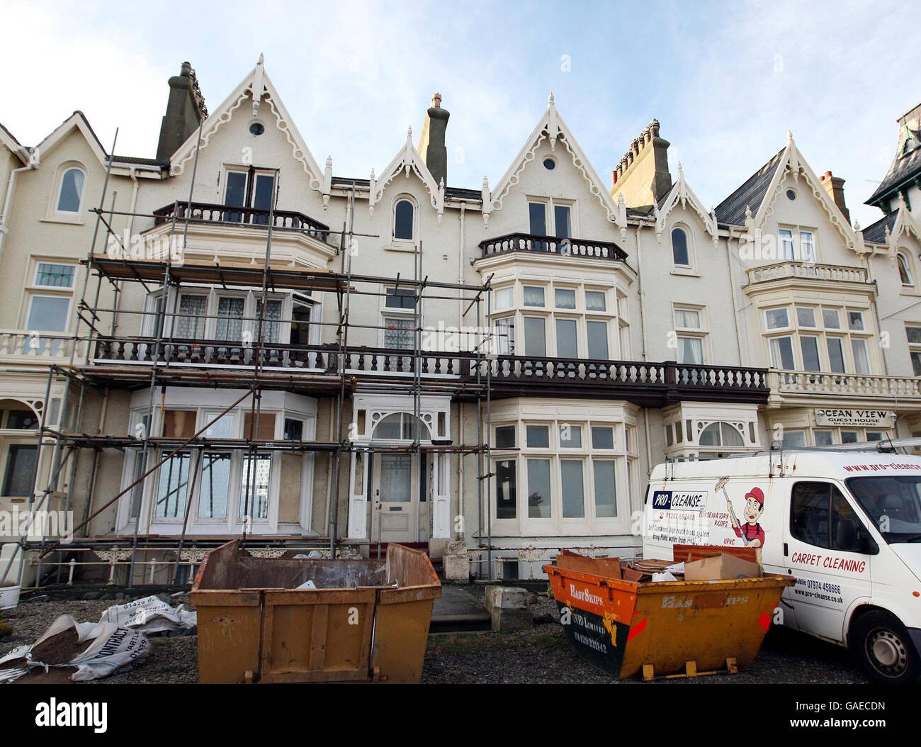 John darwin canoe hires stock photography and images Alamy