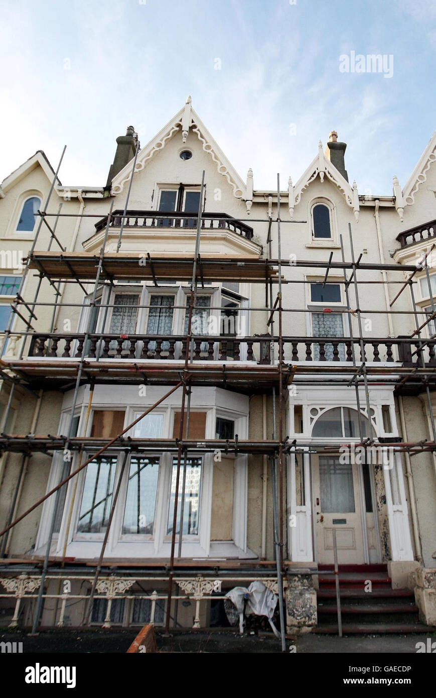 John darwin canoe hires stock photography and images Alamy