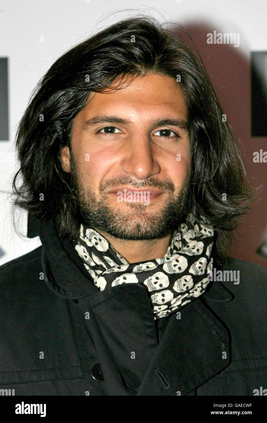 Kayvan Novak's Instagram, Twitter & Facebook on IDCrawl