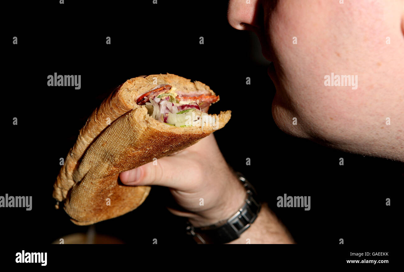 Subway Italian Bmt Flatbread