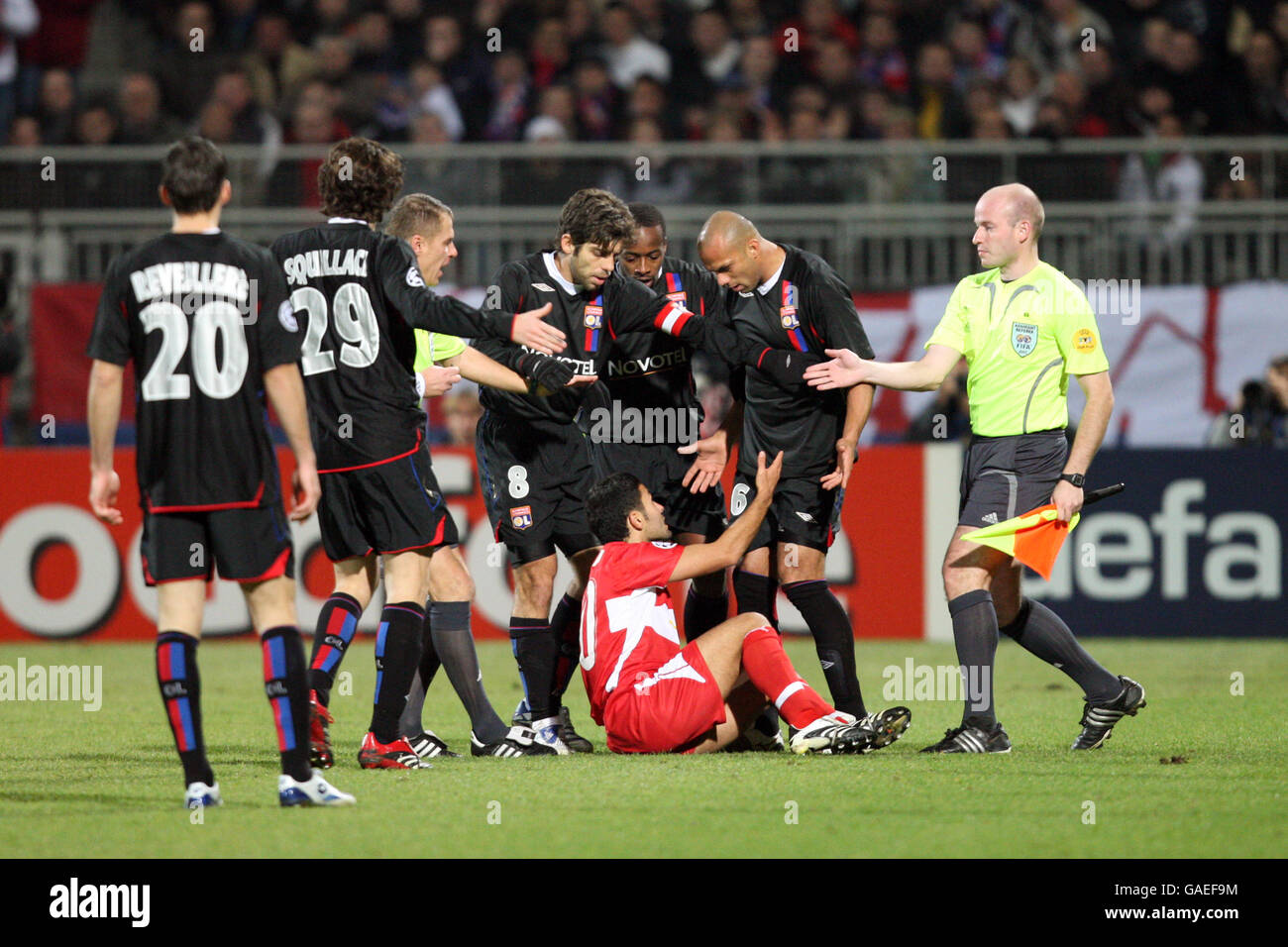 AnnonceVols Stuttgart Lyon - Vol Stuttgart-Lyon Pas Cher