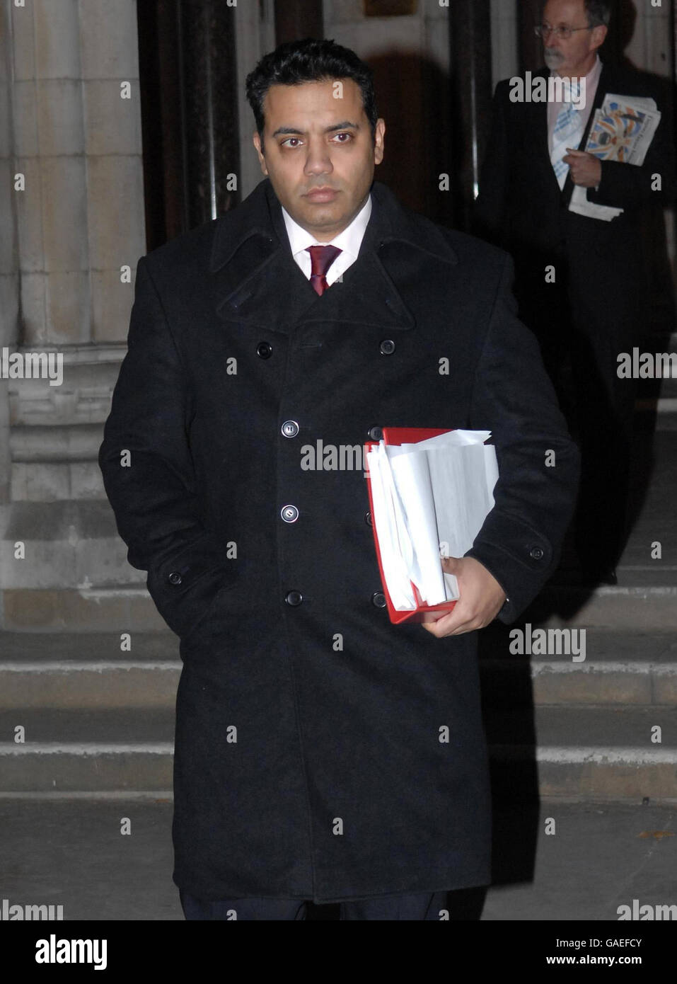 Shahid Malik Hi res Stock Photography And Images Alamy