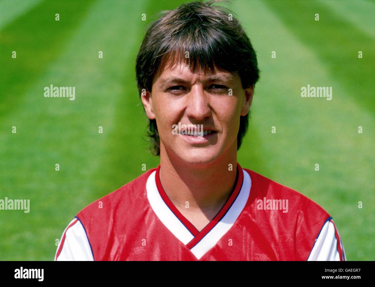 Soccer - Football League Division One - Arsenal Photocall. Steve