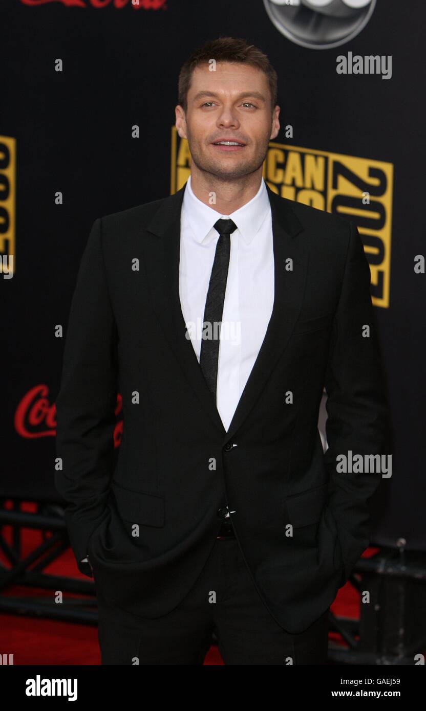 Ryan seacrest tuxedo blazer best sale