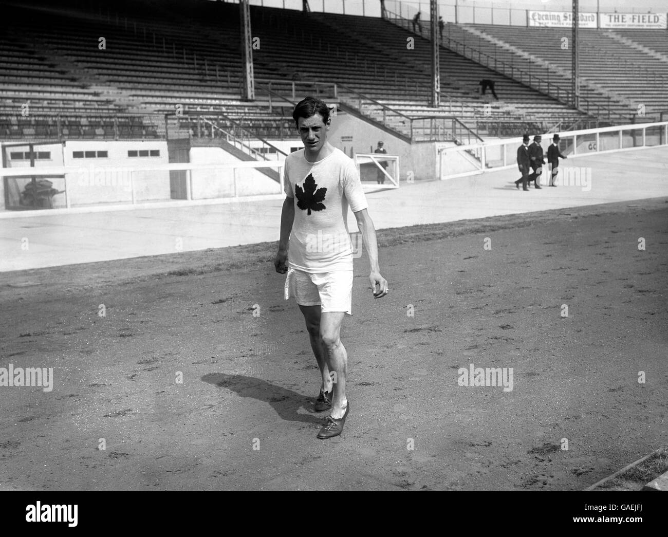 1908 Olympic Games in London
