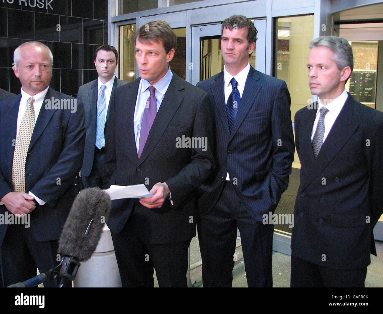 Natwest bankers court case hires stock photography and images Alamy