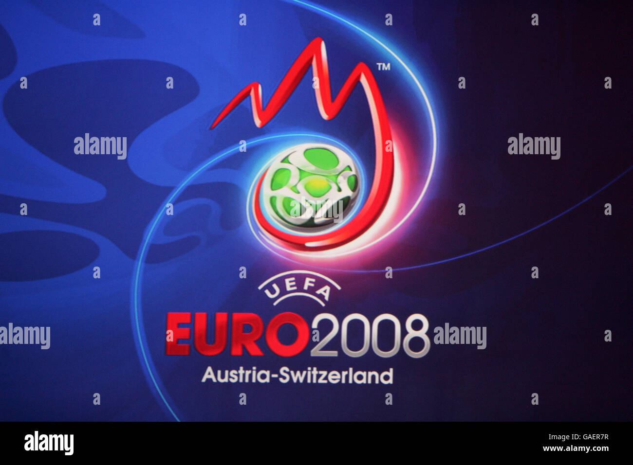★残りあと1個!! ★UEFA EURO 2008 公式試合球レプリカ ミニ EUROPASS★サッカーヨーロッパ選手権★ ☆残りあと1個!! ☆UEFA EURO 2008 公式試合球レプリカ ミニ