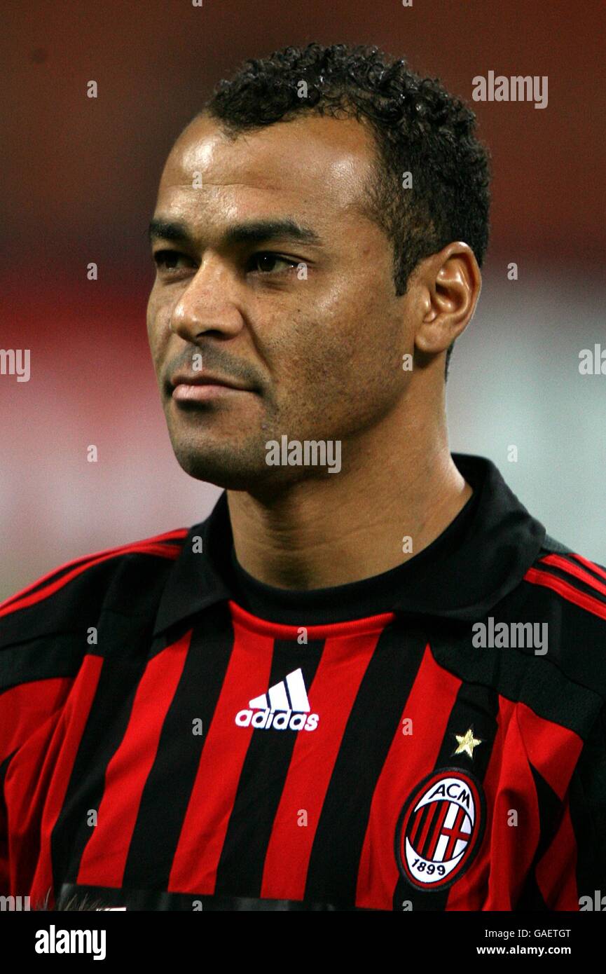 Marcos cafu hi-res stock photography and images - Alamy