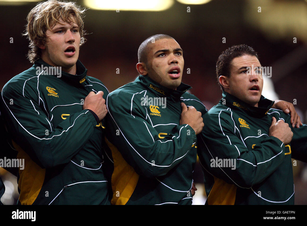 Pretorius hi-res stock photography and images - Alamy