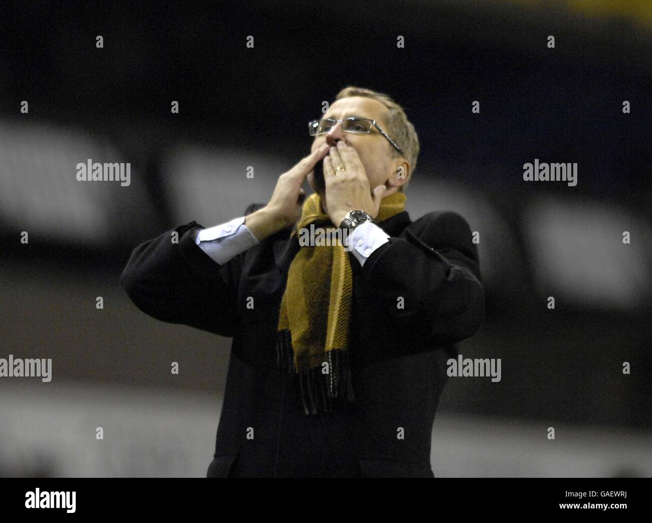 Aab aalborg coach hi-res stock photography and images - Alamy