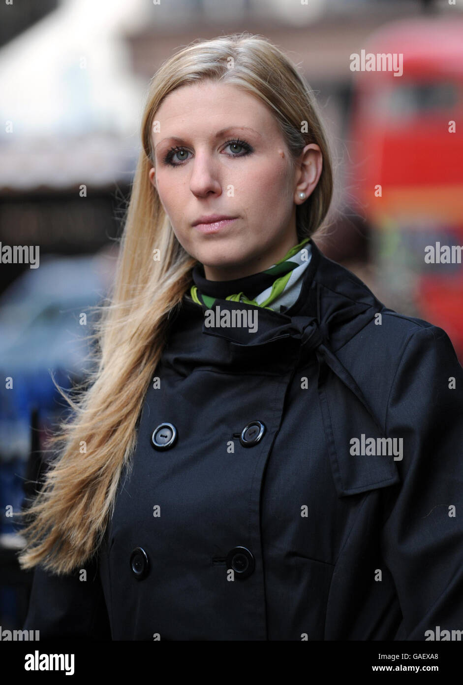 Sophie Blackman High Resolution Stock Photography and Images - Alamy