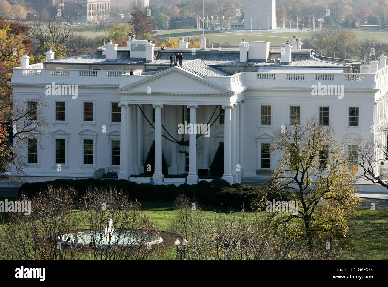 Gv general view lmwashingtonstck hi-res stock photography and images ...