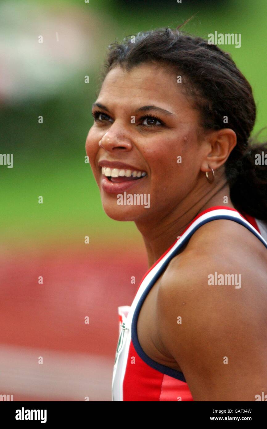 Great britains diane allahgreen hires stock photography and images Alamy