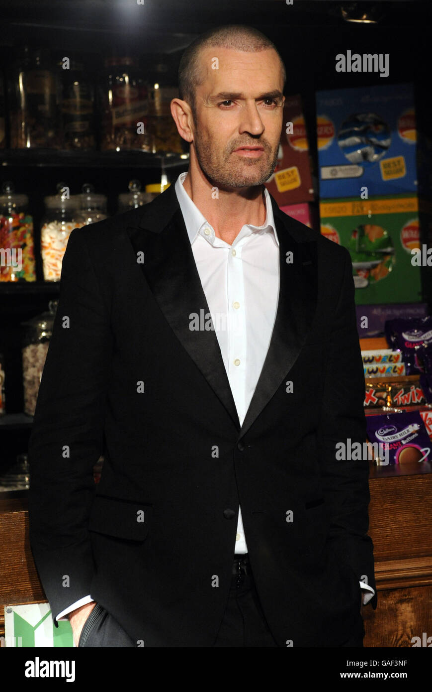 St Trinians World Premiere Afterparty - London Stock Photo