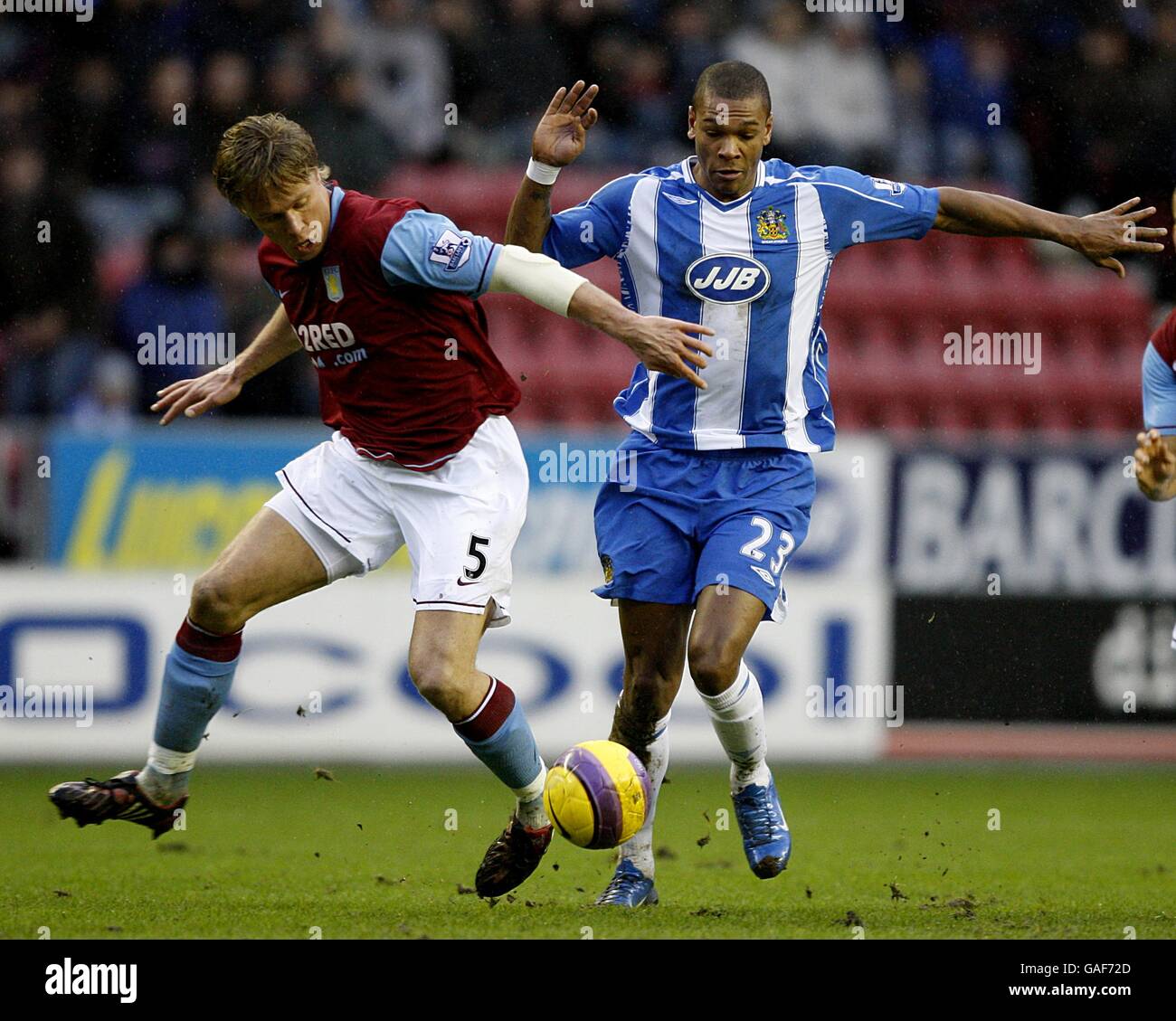 Villa v Reading match preview: Spirit of lionhearted Laursen