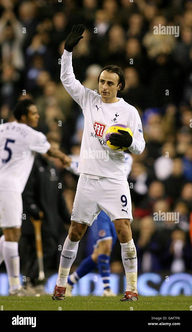 reading-and-dimitar-berbatov-hi-res-stock-photography-and-images-alamy