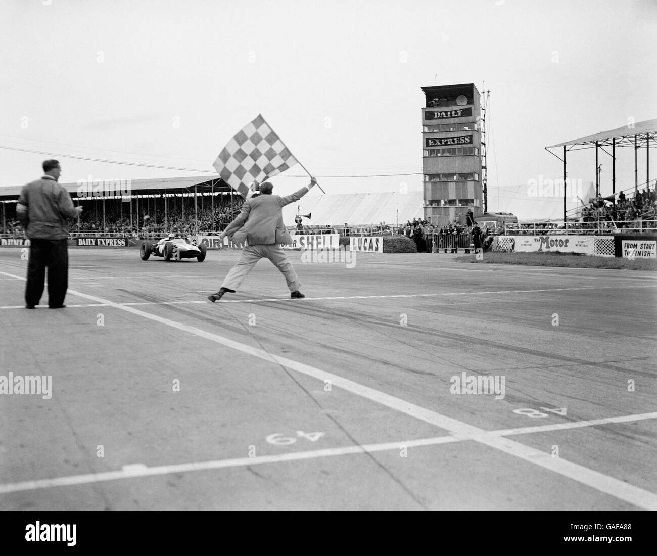 Top 105+ Pictures 1960 Formula 1 Cars Superb