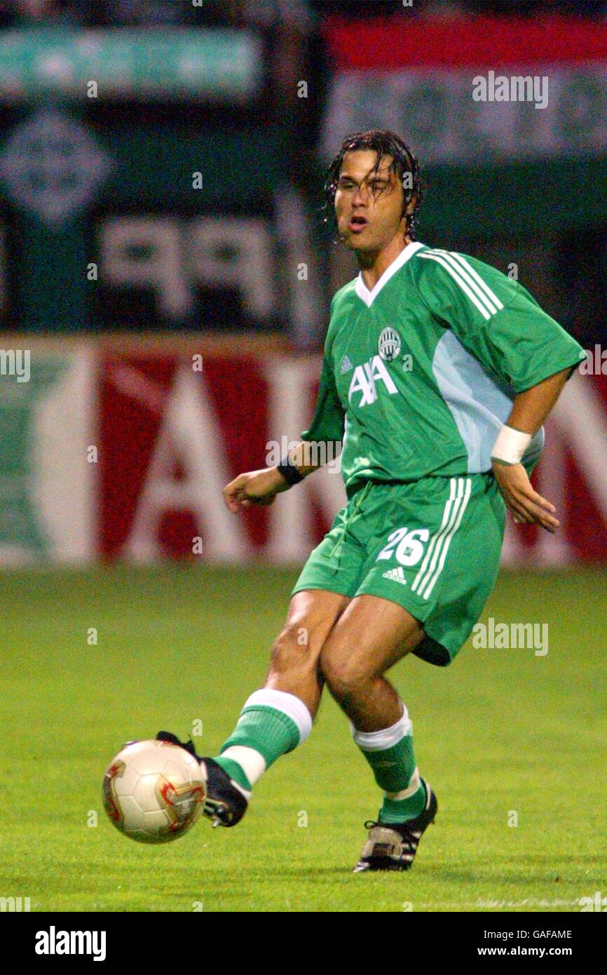 uefa fame football