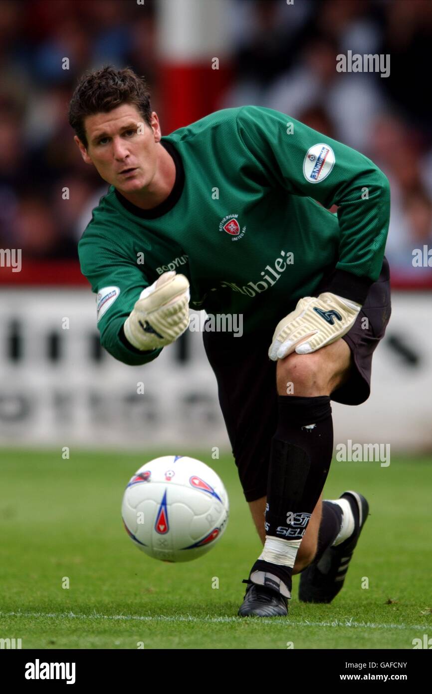 Pollitt rotherham hi-res stock photography and images - Alamy