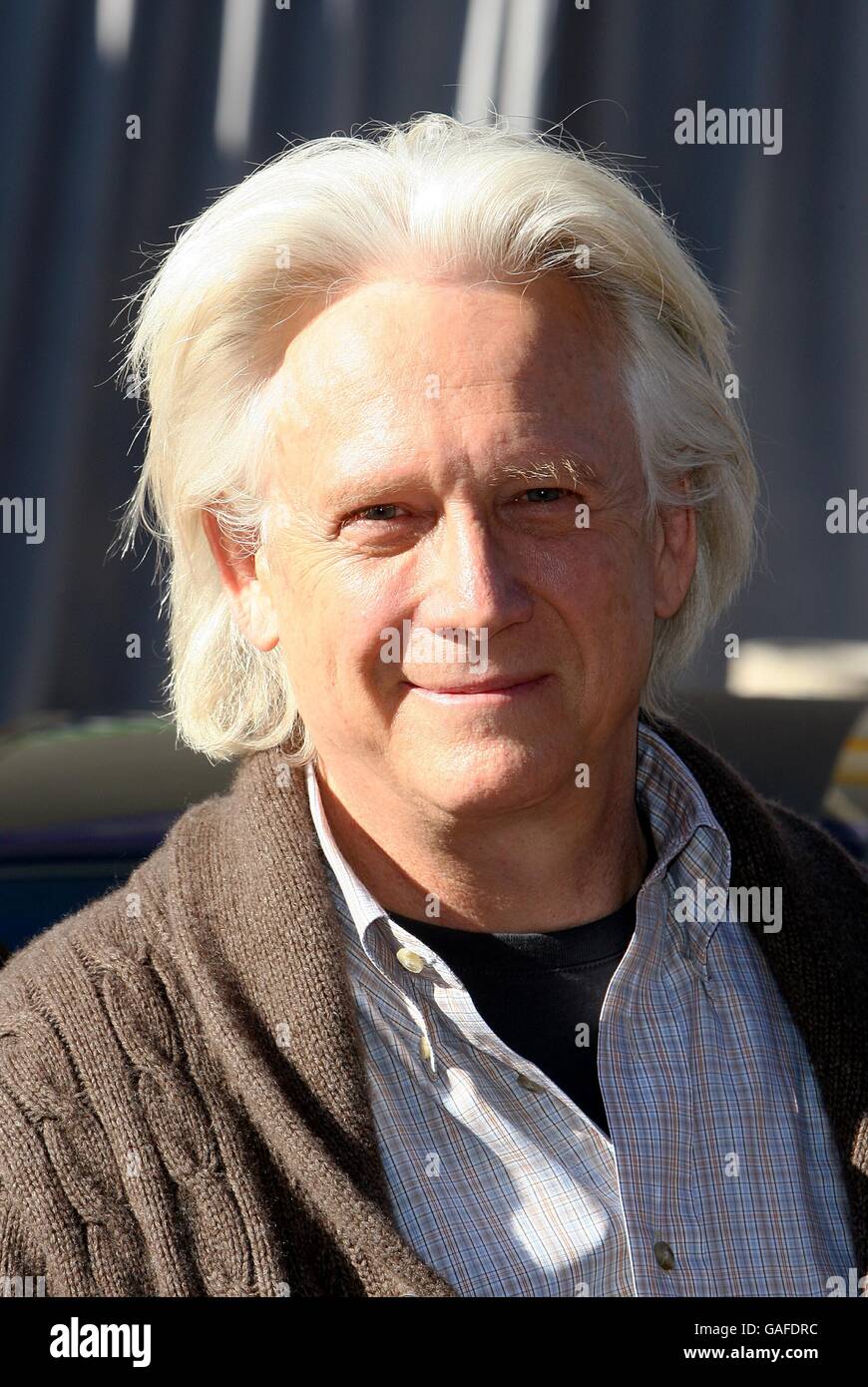Bruce Davison
