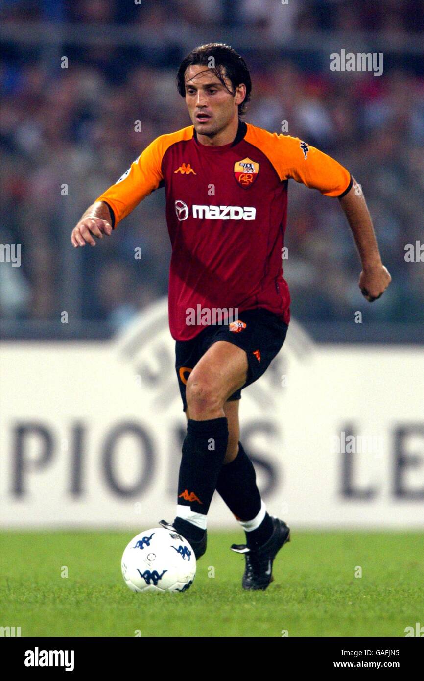 Vincenzo montella hi-res stock photography and images - Alamy