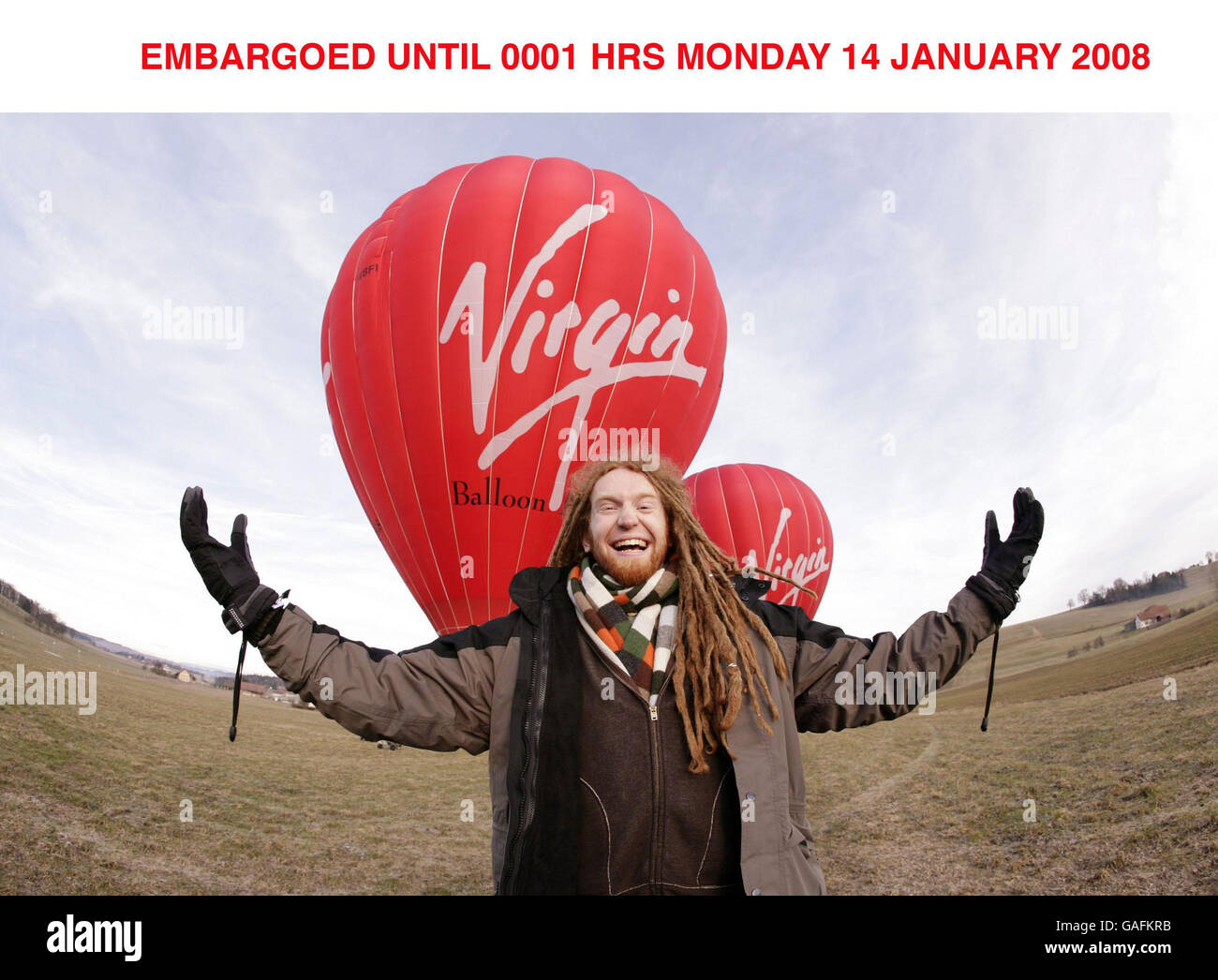 Virgin radio hi-res stock photography and images - Alamy