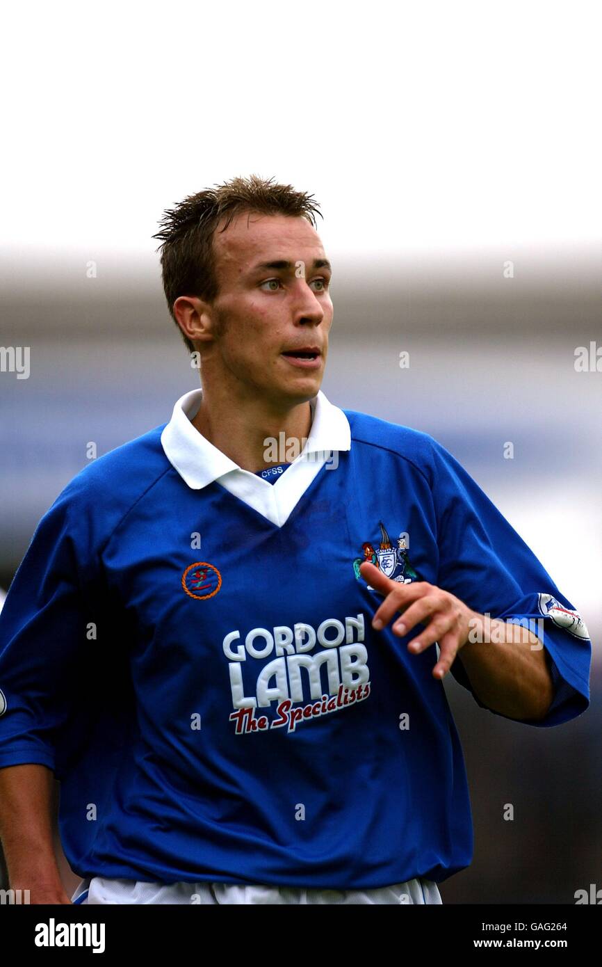 Chesterfield v wigan athletic hires stock photography and images Alamy