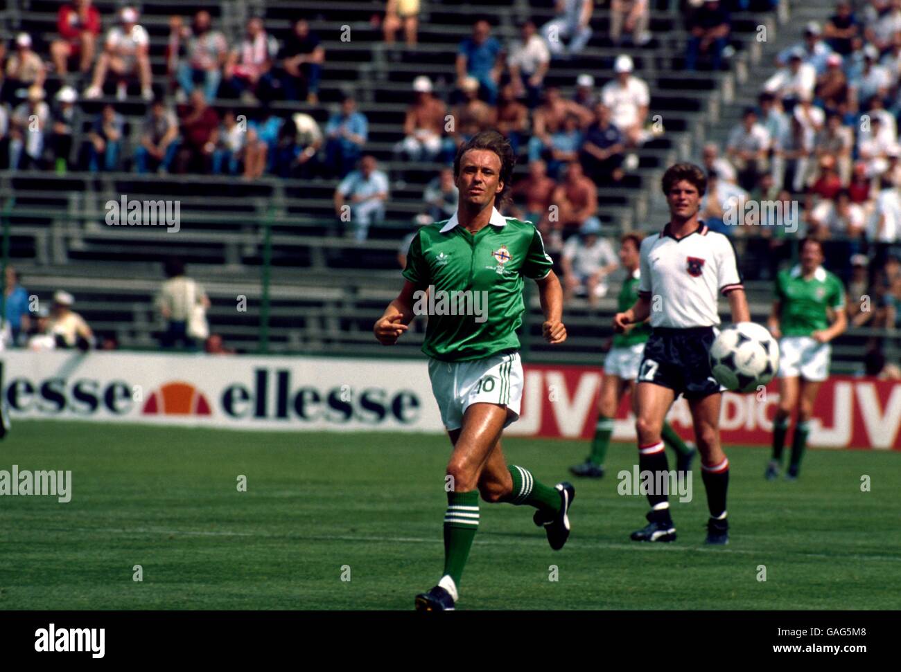 World cup 1982 group northern hires stock photography and images Alamy