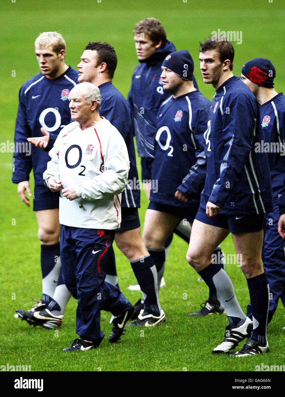Rugbyu england full mangsb hi-res stock photography and images - Alamy