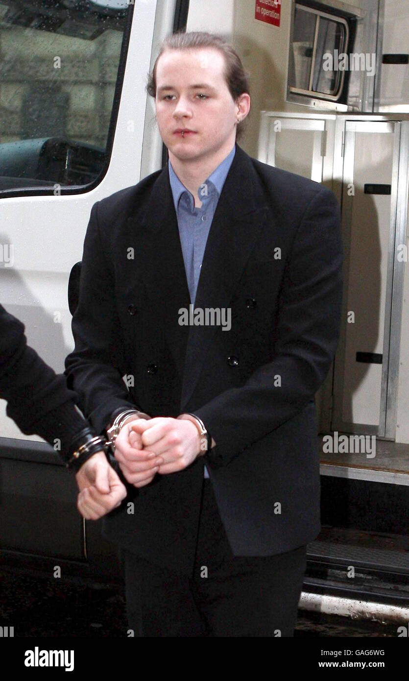 Crime murder jodi jones hires stock photography and images Alamy