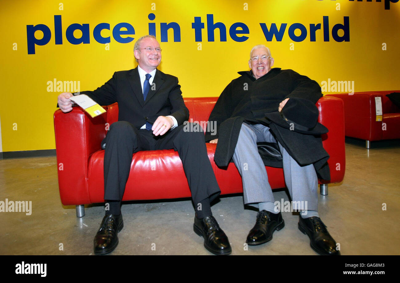 New IKEA store opens in Belfast Stock Photo Alamy