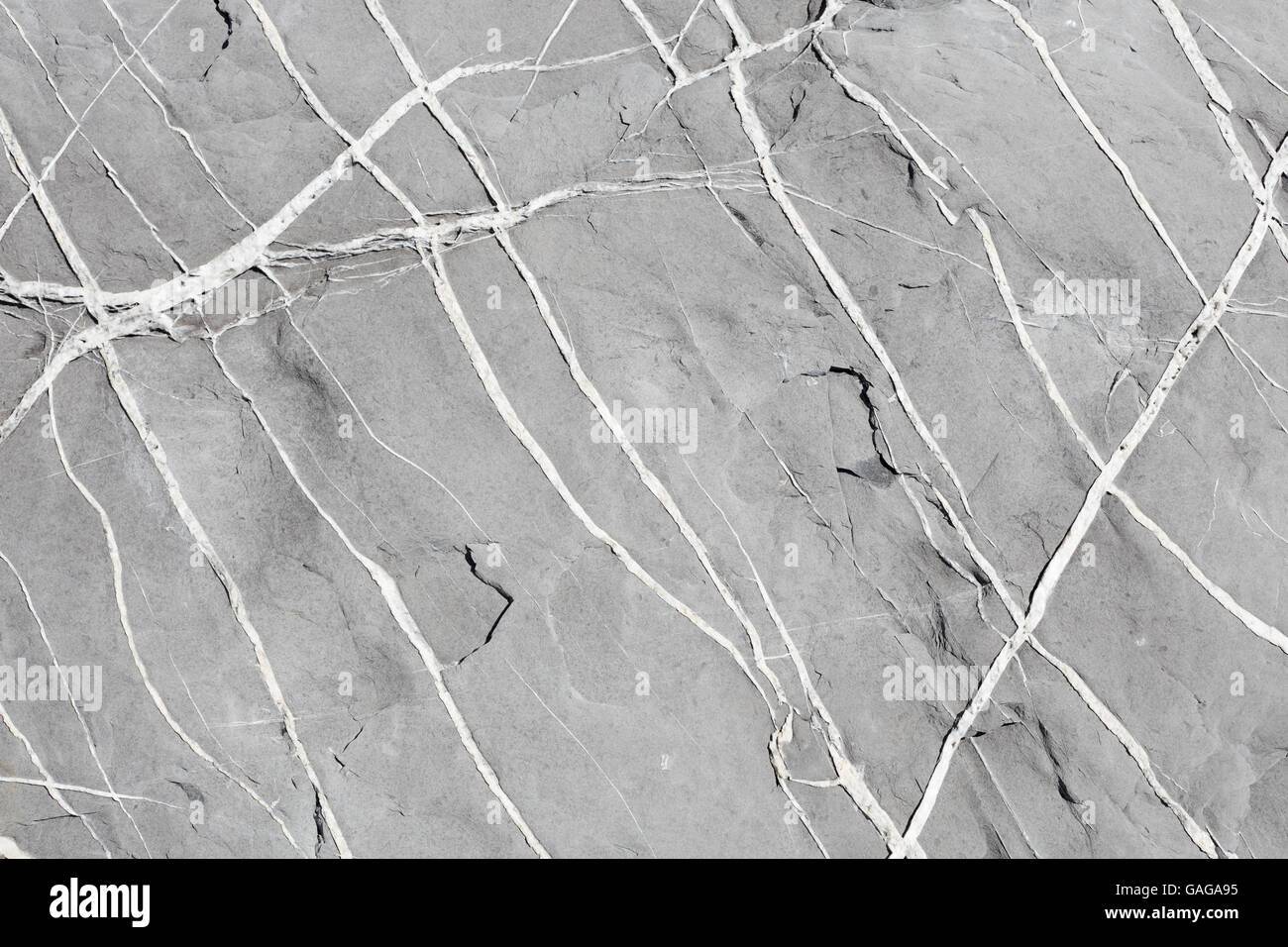 Black rock white lines hires stock photography and images Alamy