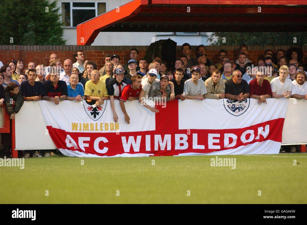 Combined counties league premier division hires stock photography and