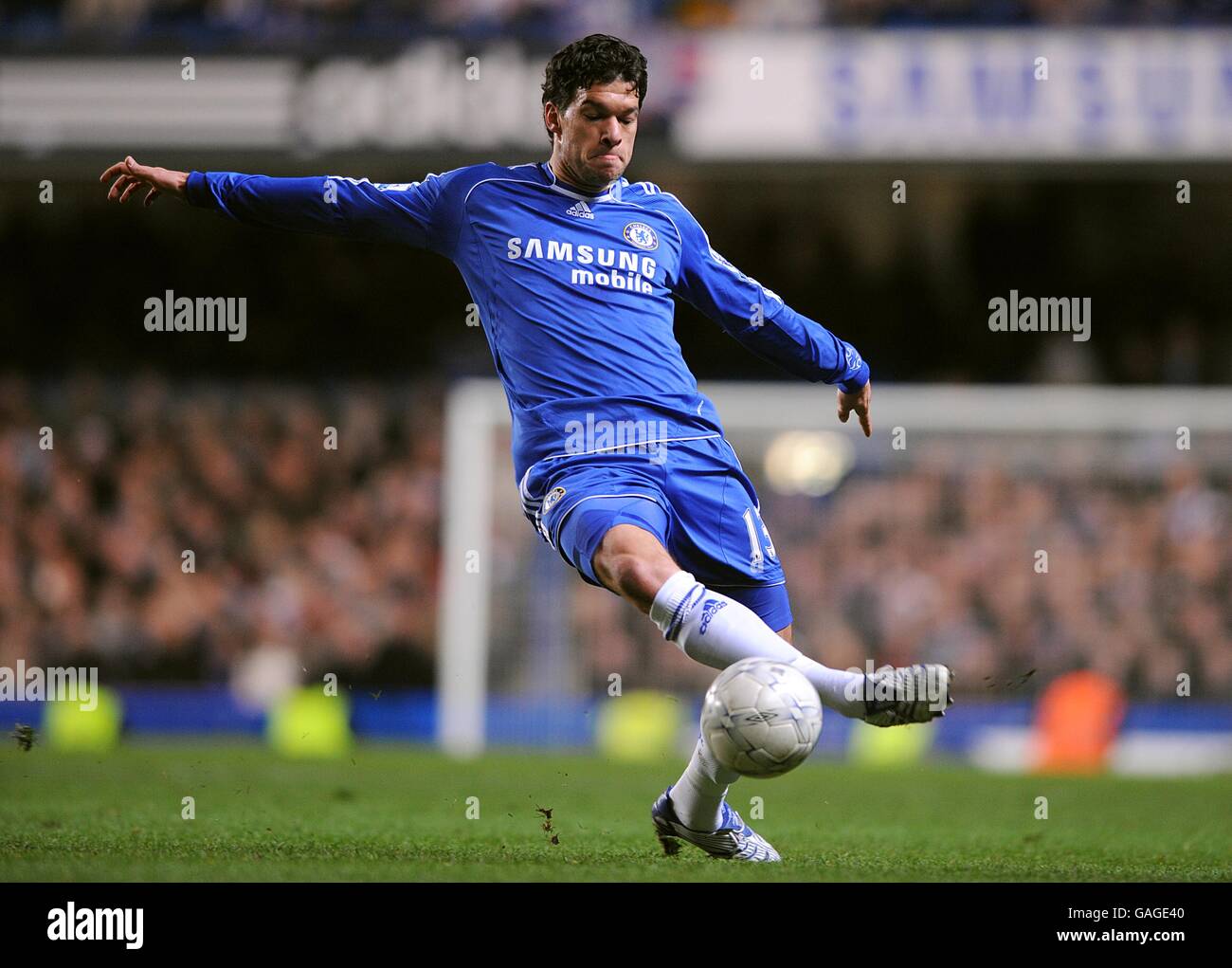Soccer - FA Cup - Third Round - Chelsea v Queens Park Rangers ...