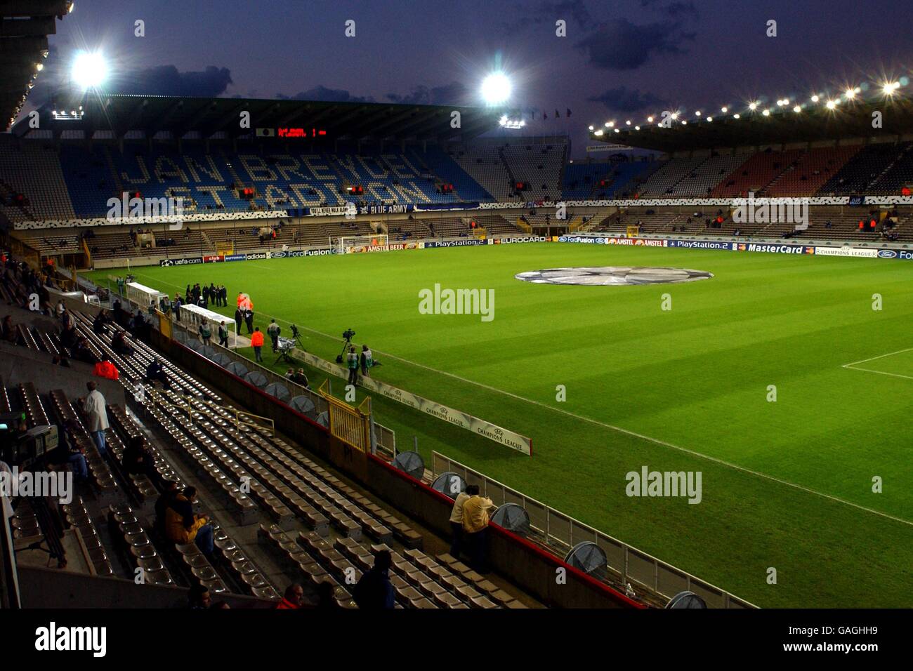 99,189 League Club Brugge Stock Photos, High-Res Pictures, and Images -  Getty Images