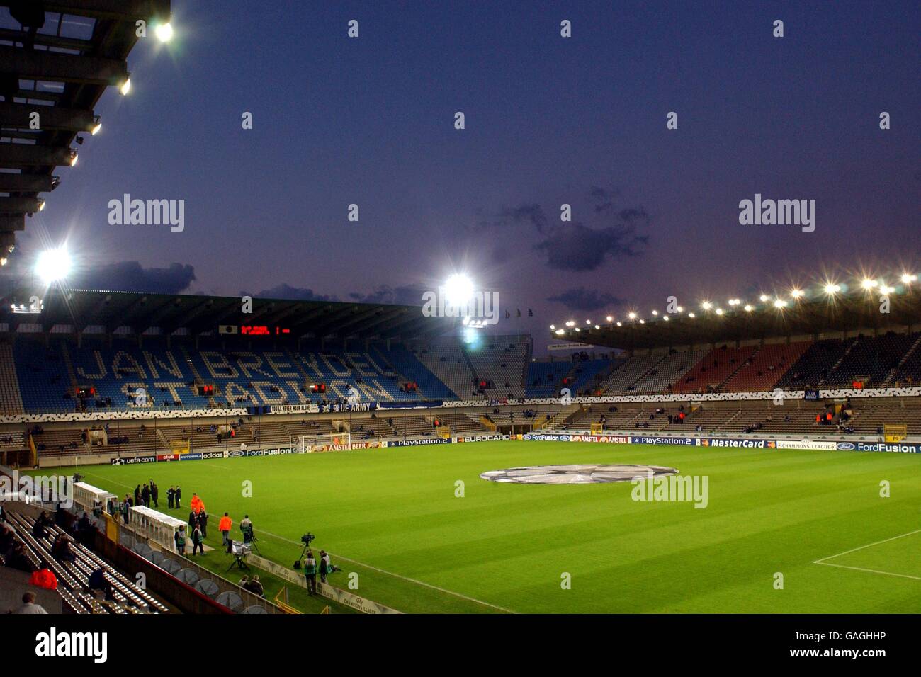 99,189 League Club Brugge Stock Photos, High-Res Pictures, and Images -  Getty Images